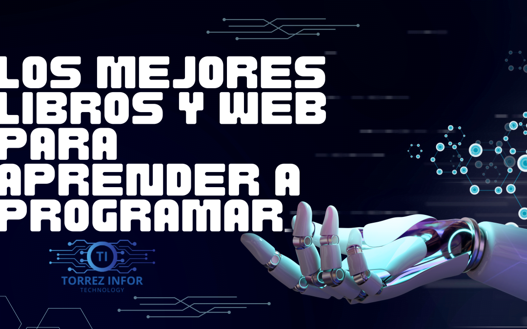 Los Mejores Recursos y Libros de Programación Gratuitos