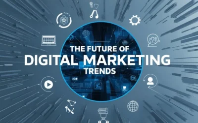 El brillante futuro del marketing digital: tendencias emergentes, inteligencia artificial y estrategias basadas en datos