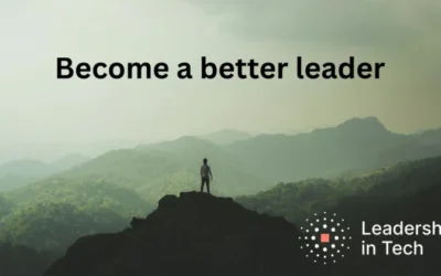 Estimado CTO: ya no estamos en 2015