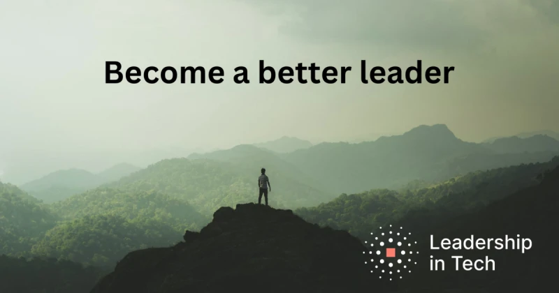 Estimado CTO: ya no estamos en 2015