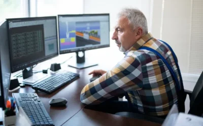 Qué pueden hacer los desarrolladores para seguir programando a medida que envejecen