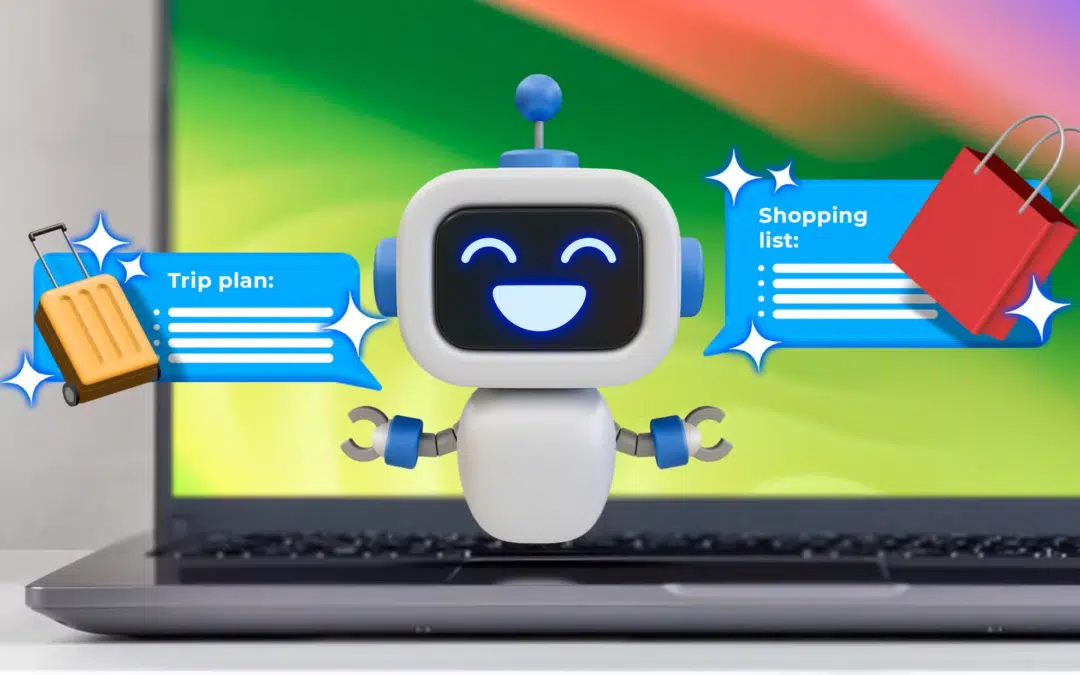 Cómo transformé ChatGPT en un sistema de gestión de proyectos