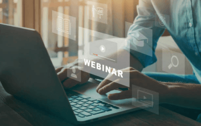 Potencia tu Presentación Virtual: 4 Consejos para Conferencistas de Eventos Virtuales Exitosos