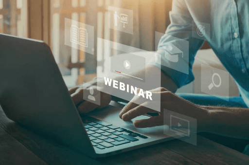 Potencia tu Presentación Virtual: 4 Consejos para Conferencistas de Eventos Virtuales Exitosos