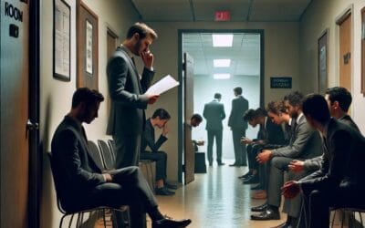 Consejos para ser 10 veces mejor en entrevistas técnicas