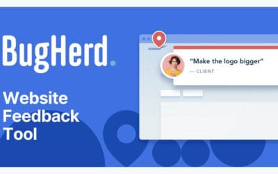 BugHerd: Herramienta de Retroalimentación Visual y Seguimiento de Errores