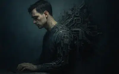 Intercambiar humanidad por eficiencia: el impacto invisible de la IA