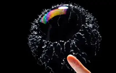 ¿Está a punto de estallar la burbuja de la IA generativa? Claves y realidades 2025